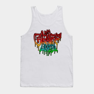 Graff Life Tank Top